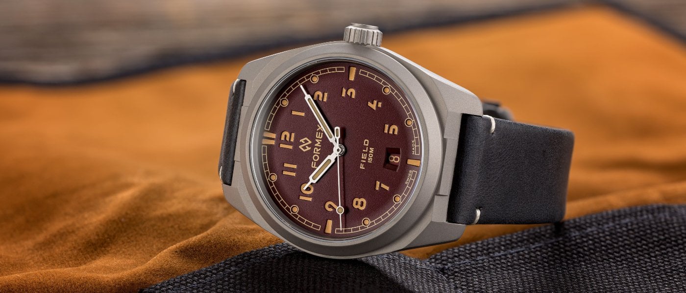 An introduction to the Formex Field Automatic collection