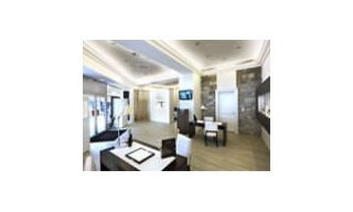 Inauguration of the first Corum boutique in Geneva