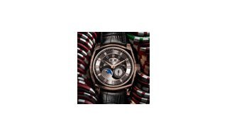The rebirth of Roger Dubuis