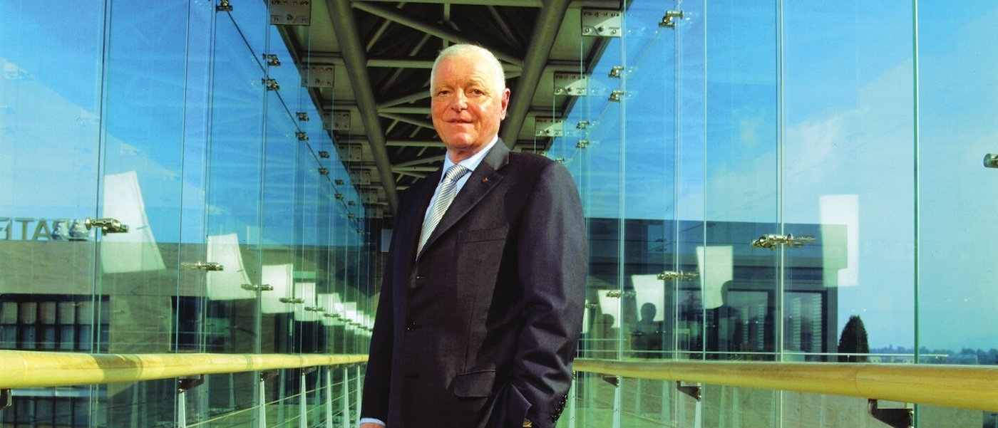Patek Philippe: a tribute to Philippe Stern (1938–2026)