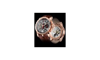 Roger Dubuis - A tribute to the Geneva Seal
