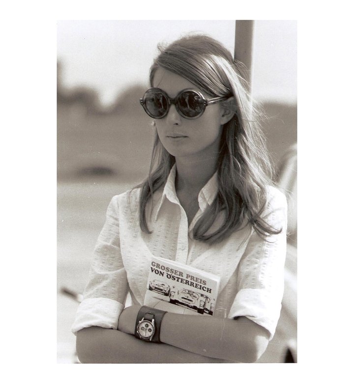 Nina Rindt