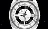 FELCA-TITONI “HV 36”
