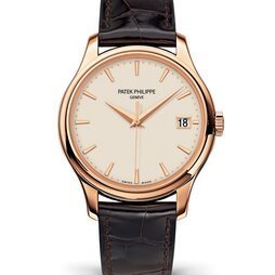 Patek Philippe Calatrava Réf. 5227