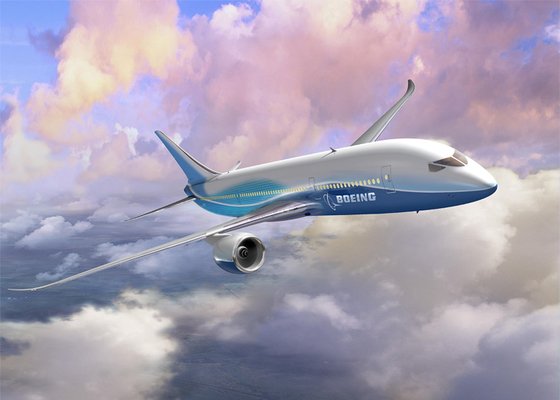 Bremont partners with Boeing