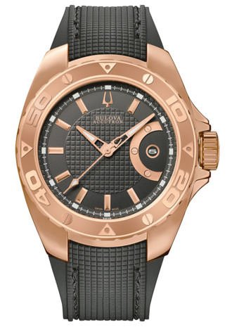 Bulova curacao clearance