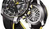PRS516 EXTREME by Tissot