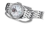 Bulova Kirkwood Lady 63R117