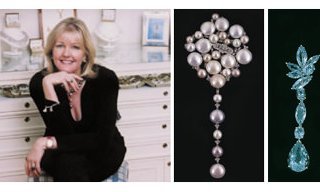 Tayma Fine Jewellery: Elegant yet Hip 