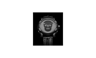 RJ-Romain Jerome Celebrates “Día de los Muertos” 