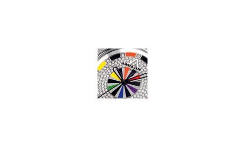 Armaan Swiss Diamond Watches – the right time at the wrong time