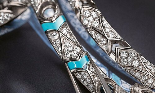 Bvlgari: “In India more than anywhere, adapting products is vital to success”