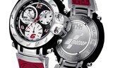 Tissot Moto GP Limited Edition 2007