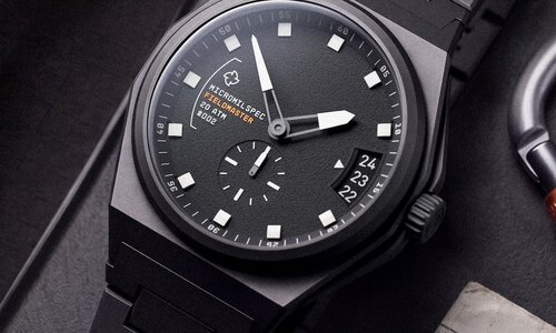An introduction to the Micromilspec Fieldmaster