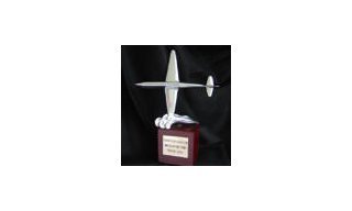 European Aviation Watch of the Year