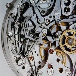 AUDEMARS PIGUET Jules Audemars Grande Sonnerie Répétition Minutes Carillon