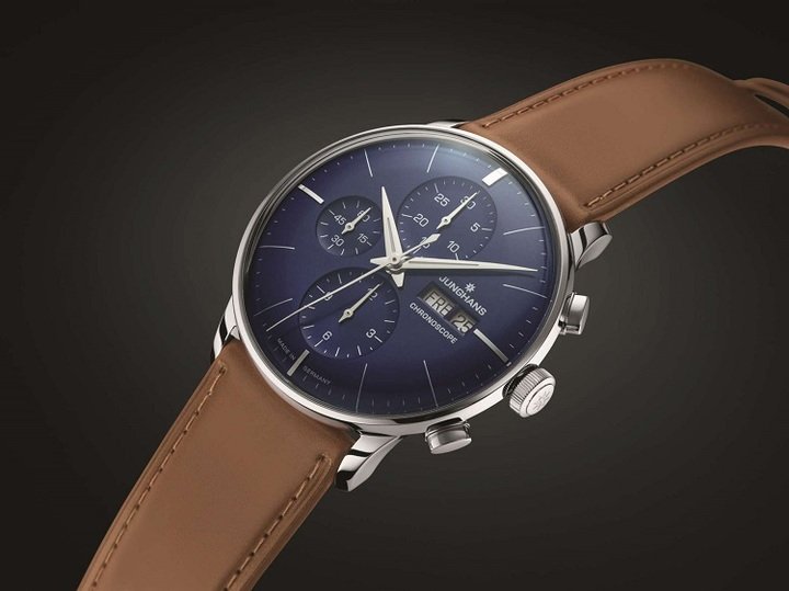 Meister Chronoscope