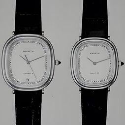 ARDATH - “Styling of Geneva”