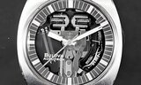 BULOVA