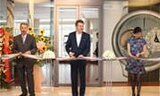 Grand Opening F.P. Journe Boutique in Beijing
