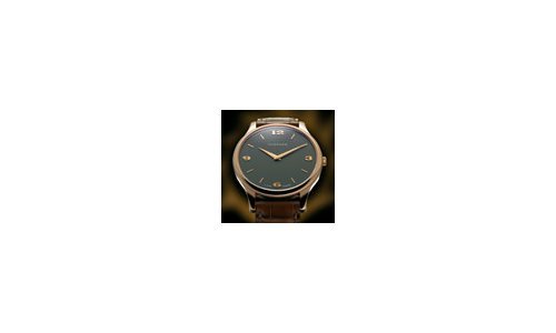 Beyond the glitter is watchmaking excellence
