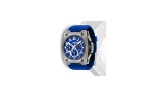 Wyler Geneve official watch of Italian soccer team