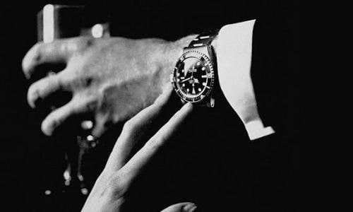 Who are the biggest spenders in the watch world?