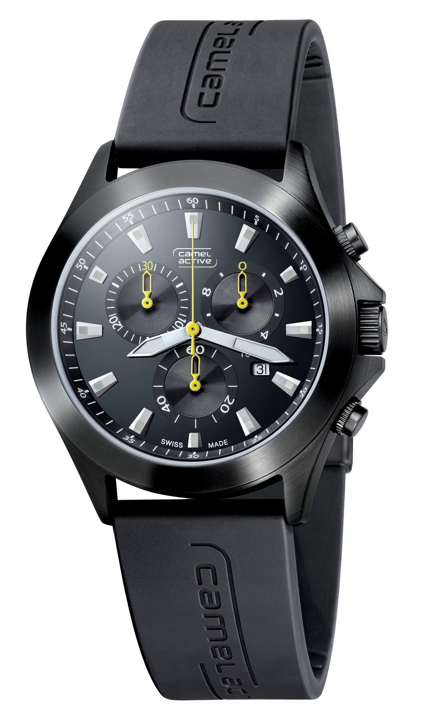 Camel active watches official site deals