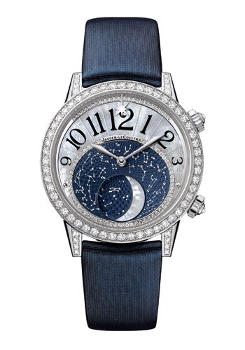 Rendez-Vous Moon by Jaeger-LeCoultre