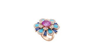 Bulgari to Shine at the Biennale des Antiquaires