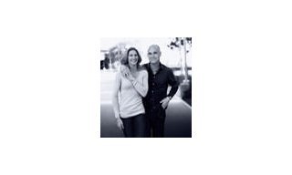 Longines invites Andre Agassi and Stefanie Graf to the French Open