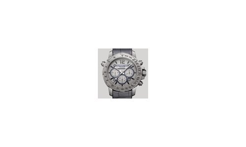 Raymond Weil – The American dream
