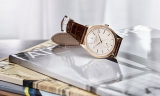 Patek Philippe Calatrava ref. 6119: the next generation 