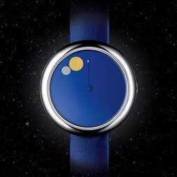 ASTAR by Rino Brodbeck