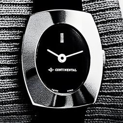 CONTINENTAL “Mid-Night”