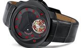 Franc Vila FVt N°1 Planetary Tourbillon
