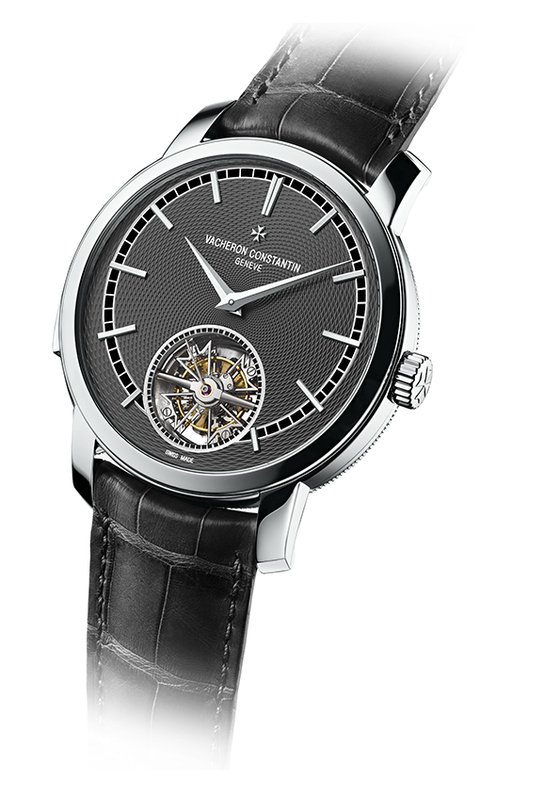 Vacheron Constantin's head start for SIHH 2017