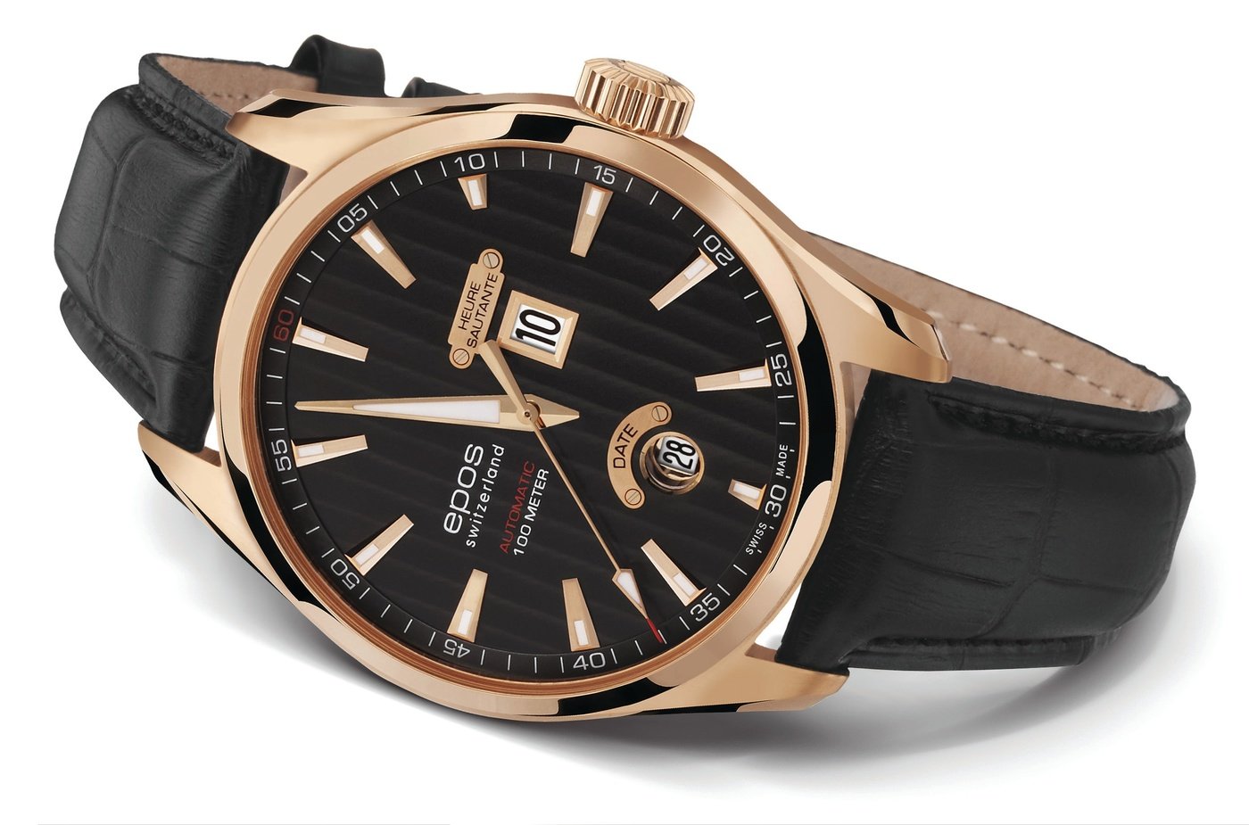 epos Passion Ref. 3405 - Jumping Hour