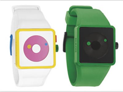 Nixon wins against counterfeiters