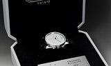 JAEGER-LECOULTRE “Memovox”