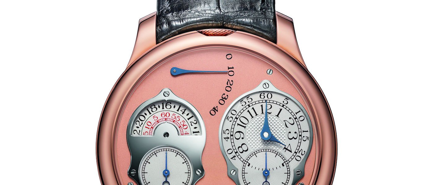 A retrospective on the Chronomètre à Resonance