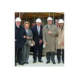 Patek Philippe – New production centre