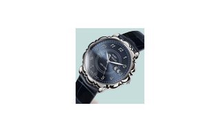 Buccellati Celebrates 60 Years in the USA with a Watch