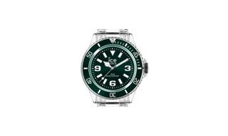 Ice-Watch's New Serene Collection: Ice-Pure