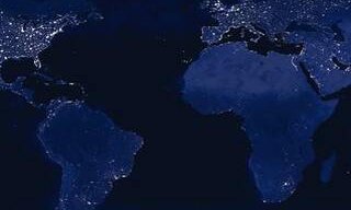 ALL AROUND THE WORLD - Watch Retail Map