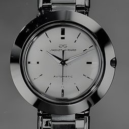 JAQUET-GIRARD