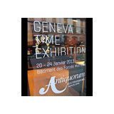 Antiquorum Hosts Special Geneva Time Exhibition Showcase