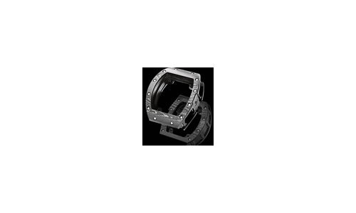 Richard Mille presents the RM 011 case in NTPT® carbon