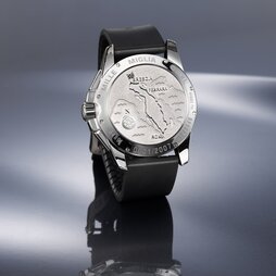 Chopard Mille Miglia GT XL Chrono