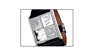 BASELWORLD & SIHH: And the Shows go on ... and on Part 7